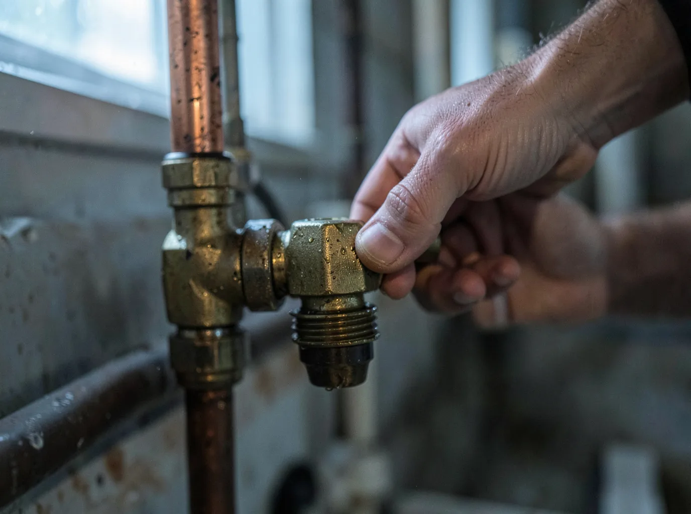 Emergency Plumber Wasco, CA FAQs